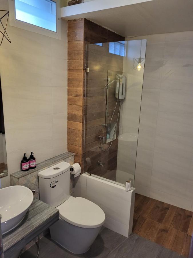 Pinky Hotel By Kanchana (Adults Only) Ko Lanta Exterior foto